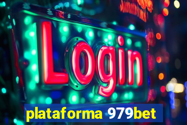 plataforma 979bet